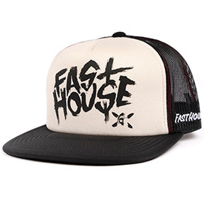 SHOREBREAKER HAT NATURE/BLK