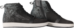 URBAN-K CE SHOE BLACK/GREY 8