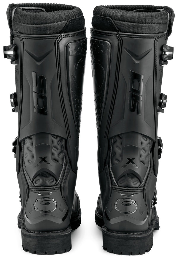 X POWER ENDURO BLK