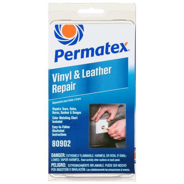 ULTRA VINYL & LEATHER REPAIR | 81781