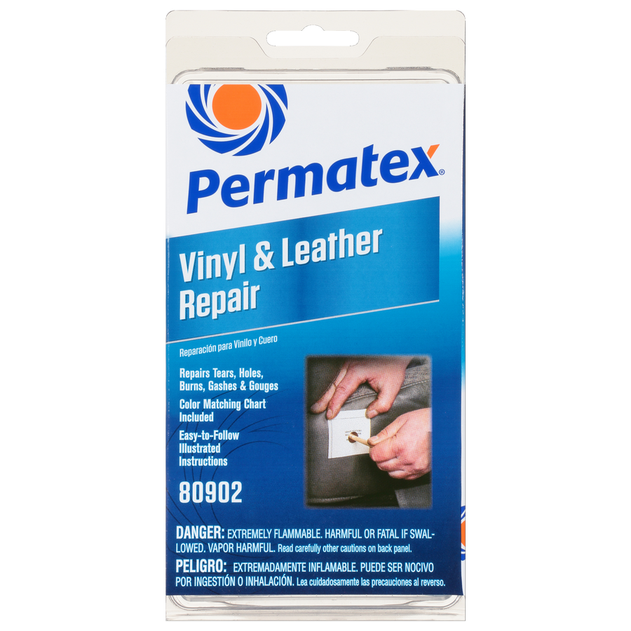 ULTRA VINYL & LEATHER REPAIR | 81781