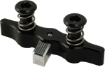 Tamer Holeshot Buttons