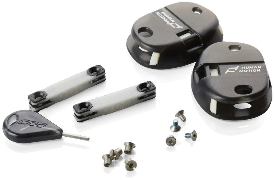 KX 2.0 HINGE REBUILD SET | KP141-000-NS