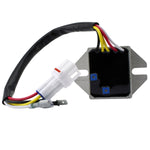 100W AC TO DC CONVERSION KIT STATOR+REGULATOR | RMS900-107508