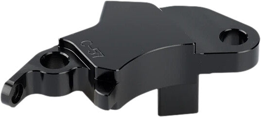 LEVER ADAPTER CLUTCH BLACK SUZ