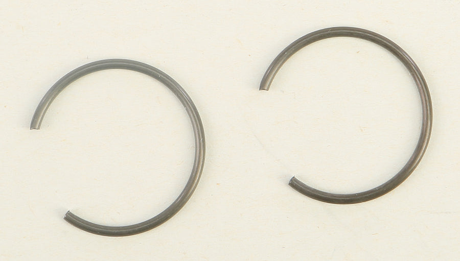 PISTON CIRCLIPS HON/KAW/SUZ FOR ATHENA PISTONS ONLY