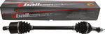 6 BALL HEAVY DUTY AXLE REAR