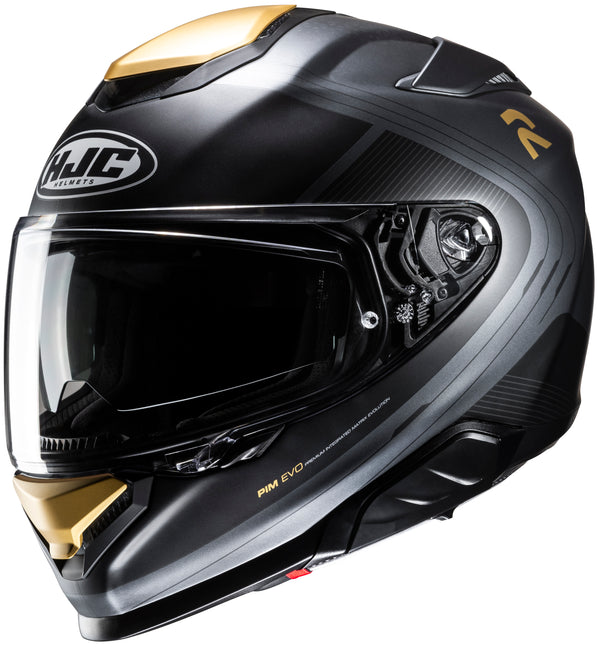 RPHA 71 FREPE MC-9SF helmet