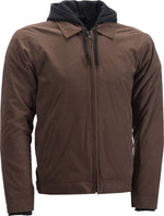 Gearhead Jacket