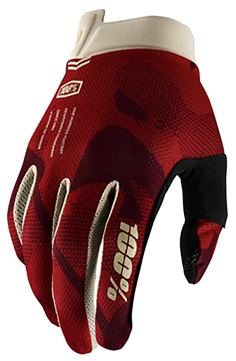 ITRACK GLV SENTINL TERRA