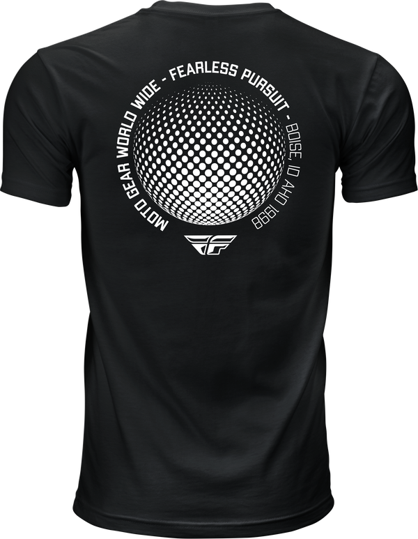 Worldwide Tee