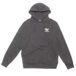 SEAVER HOOD PLLOVR BLACK