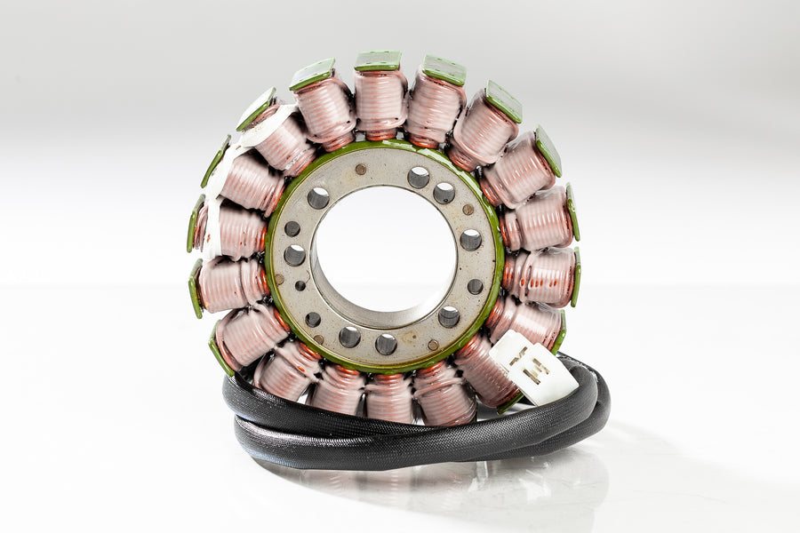 STATOR