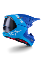 Supertech S-M10 Flood Helmet