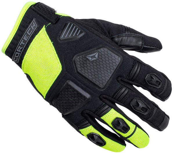 AERO-FLO GLOVE HI-VIZ XLG