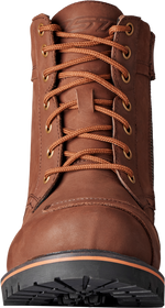 ROADSTER 3 CE BOOT BROWN WATERPROOF SZ 13