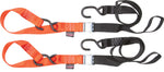 1 1/2" Fat Straps w/Soft Tye
