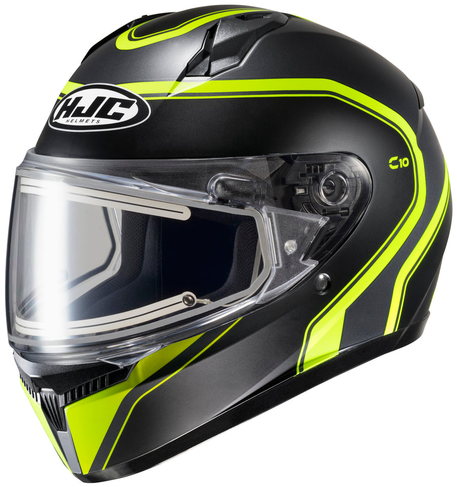 C 10 ELIE ELEC MC-3HSF