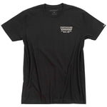 NOMAD TEE BLACK