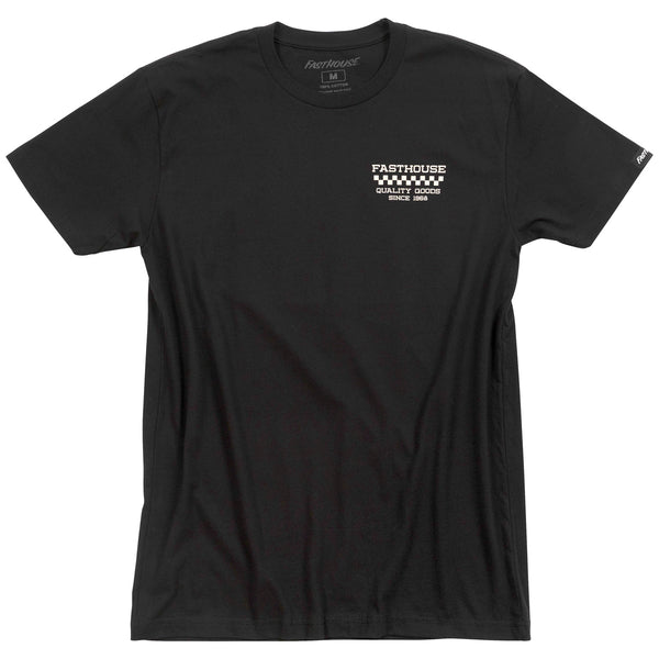 NOMAD TEE BLACK
