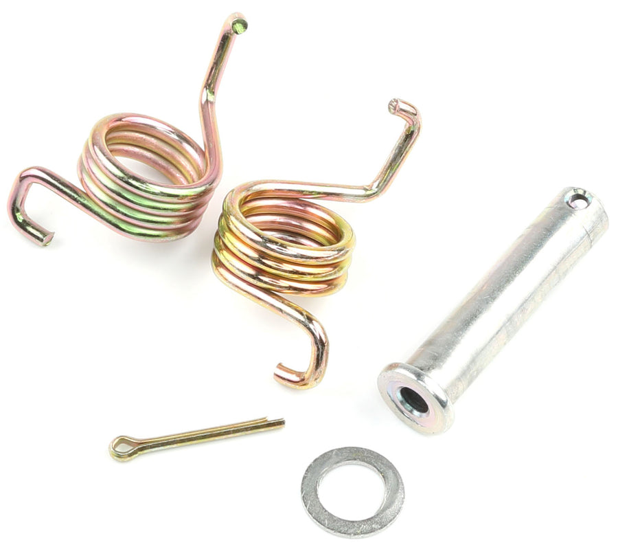 FOOTPEG SPRING PIN KIT | D48-01-110
