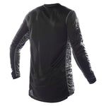 GRNDHOUS RUFIO JERSEY BLK