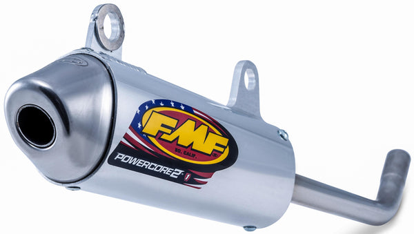 POWERCORE II SILENCER KTM HSQ | 025258