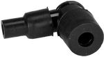 SPARK PLUG CAP LZFH REPLACES NGK # 8381