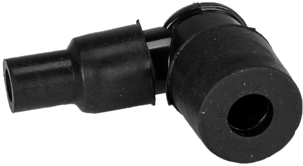 SPARK PLUG CAP LZFH REPLACES NGK # 8381