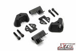 DRT SIDE VIEW MIRROR MOUNTS POL | SIX12-XPED-MNT