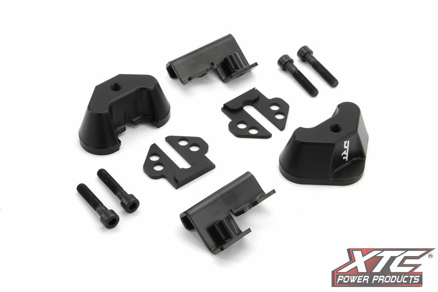 DRT SIDE VIEW MIRROR MOUNTS POL | SIX12-XPED-MNT