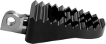 GRIPMAX FOOTPEGS BLACK | 04299021