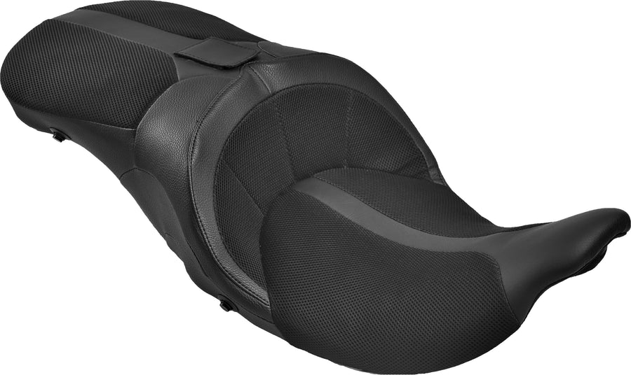 TOUR IST TALL 2-UP AIR-2 FLH/FLT `08-UP | FA-DGE-0326