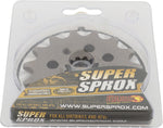 FRONT CS SPROCKET STEEL 15T-520 KAW