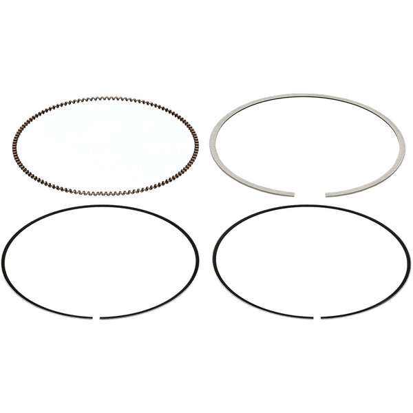 PISTON RINGS 77.96MM FOR VERTEX PISTONS ONLY