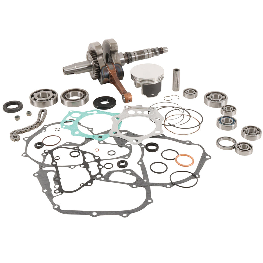 COMPLETE ENGINE REBUILD KIT HON | WR00037