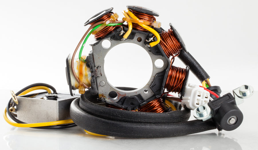 HIGH OUTPUT STATOR/REG KIT | 99-405