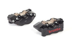UPGRADE BRAKE CALIPER GP4-RB FRONT SET
