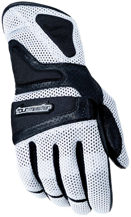 INTAKE AIR GLOVE WHITE