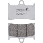 XTRA SR BRAKE PADS SINTERED | 07YA23SR
