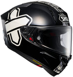 X-15 CROSS LOGO TC-5