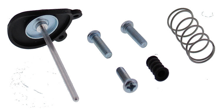 ACCEL. PUMP REBUILD KIT | 46-3009