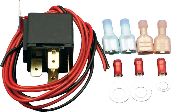 IGNITION POWER RELAY KIT