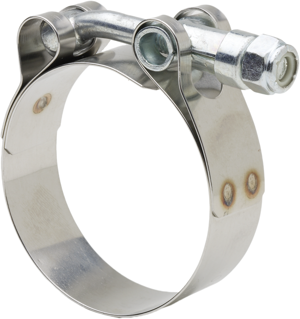 Exhaust Clamp