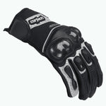 ACCELERATOR 3 GLV BLK/SIL