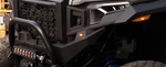 ATS KIT W/BILLET COLUMN LEVER XPEDITION | ATS-L-POL-XPED