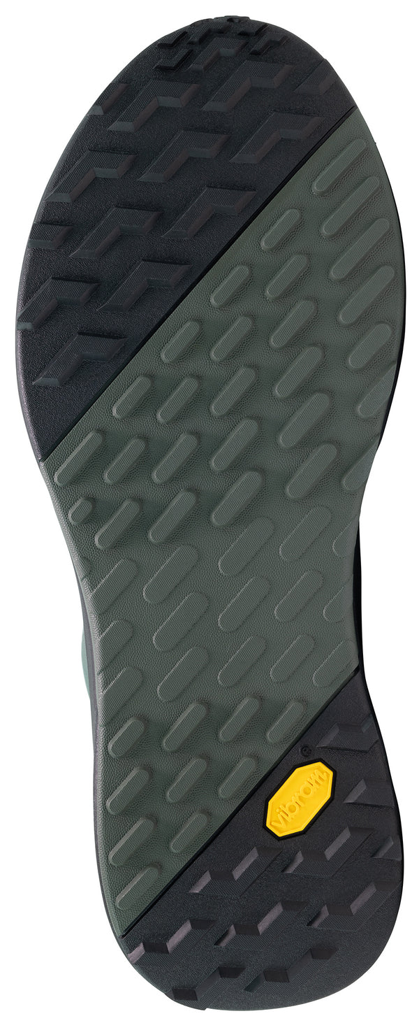 NUCLEUS SHOE IVY/BLACK