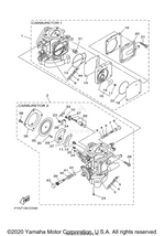 WASHER, NEEDLE | 822-14235-00-00