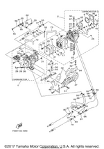 VALVE, CHECK 1 | 66E-24362-00-00