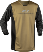 Patrol Jersey (2027)